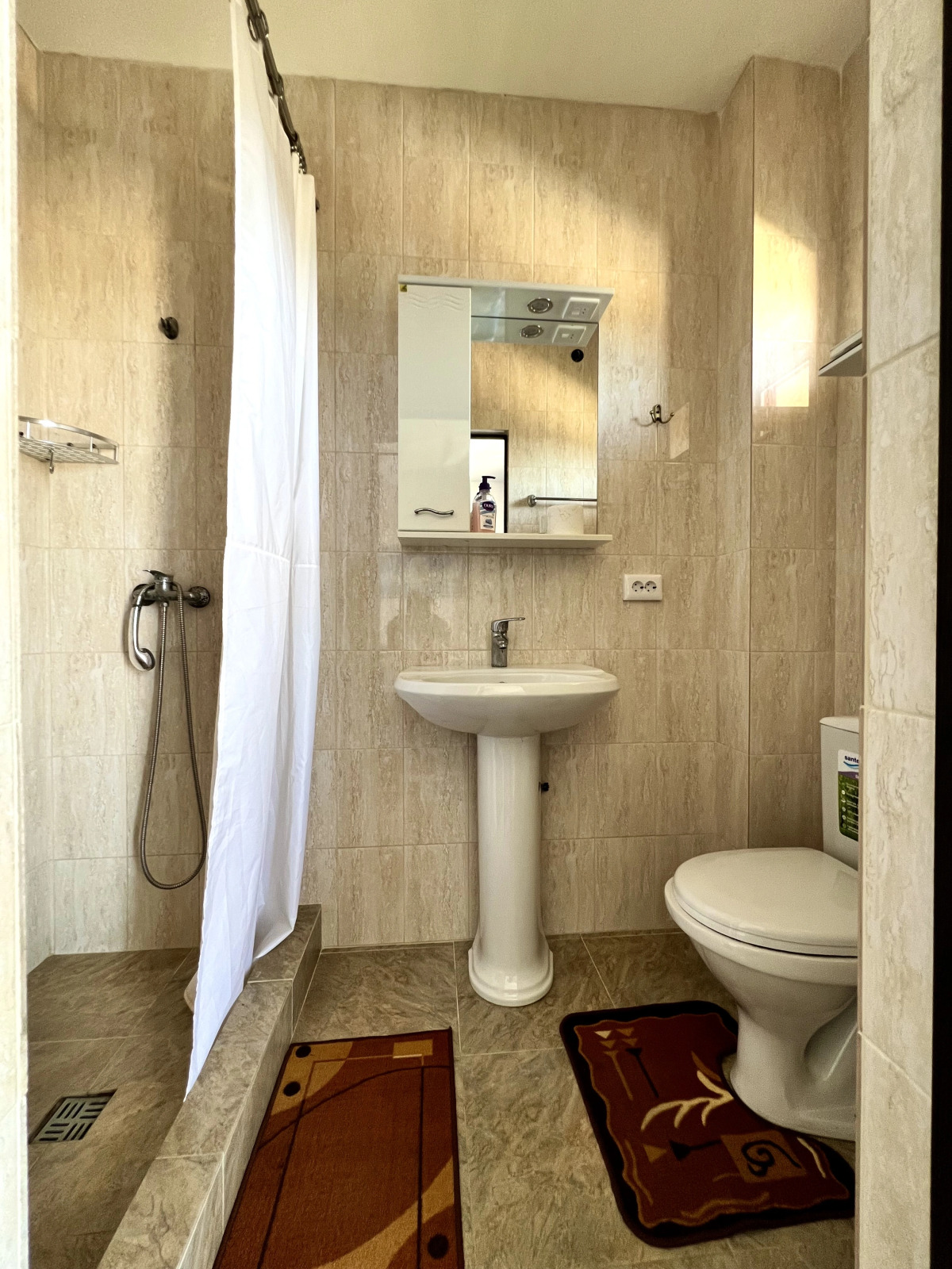 Гостевой дом С Видом На Море