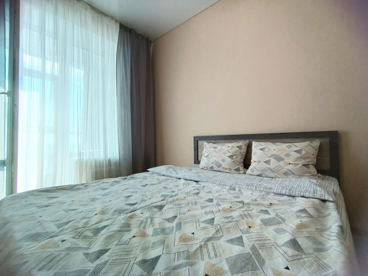 Апартаменты 100 Ночей на Комсомольском 122Г