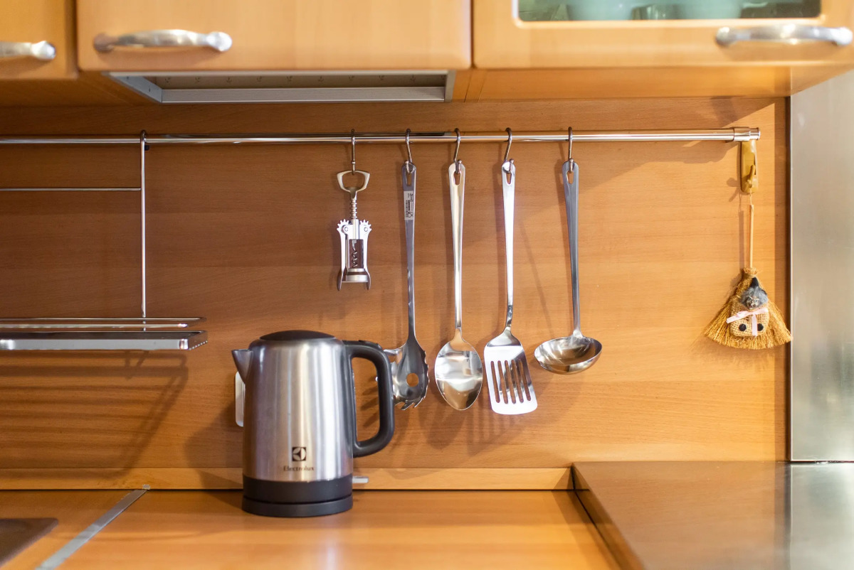 Апартаменты Никитский Бульвар 9