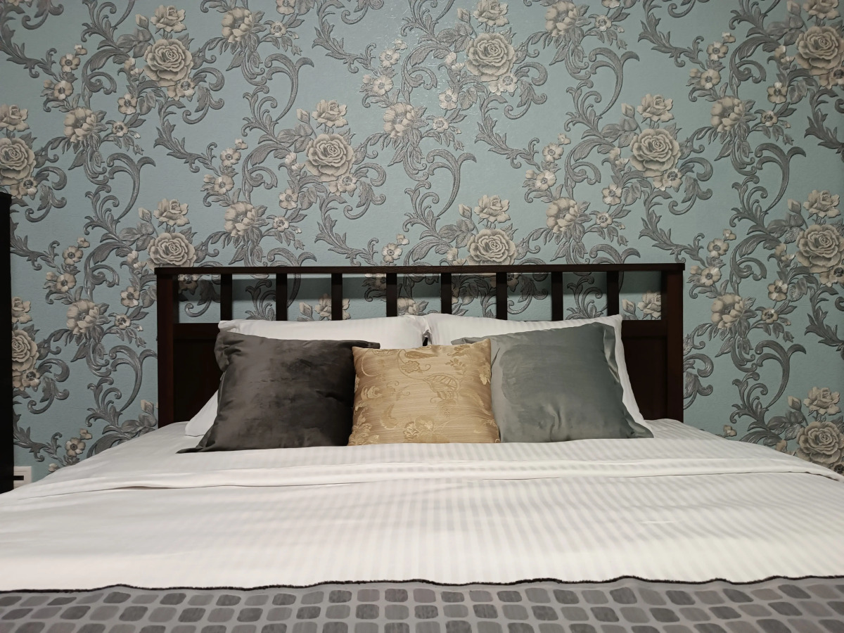 Квартира 1 на улице Андрея Белого