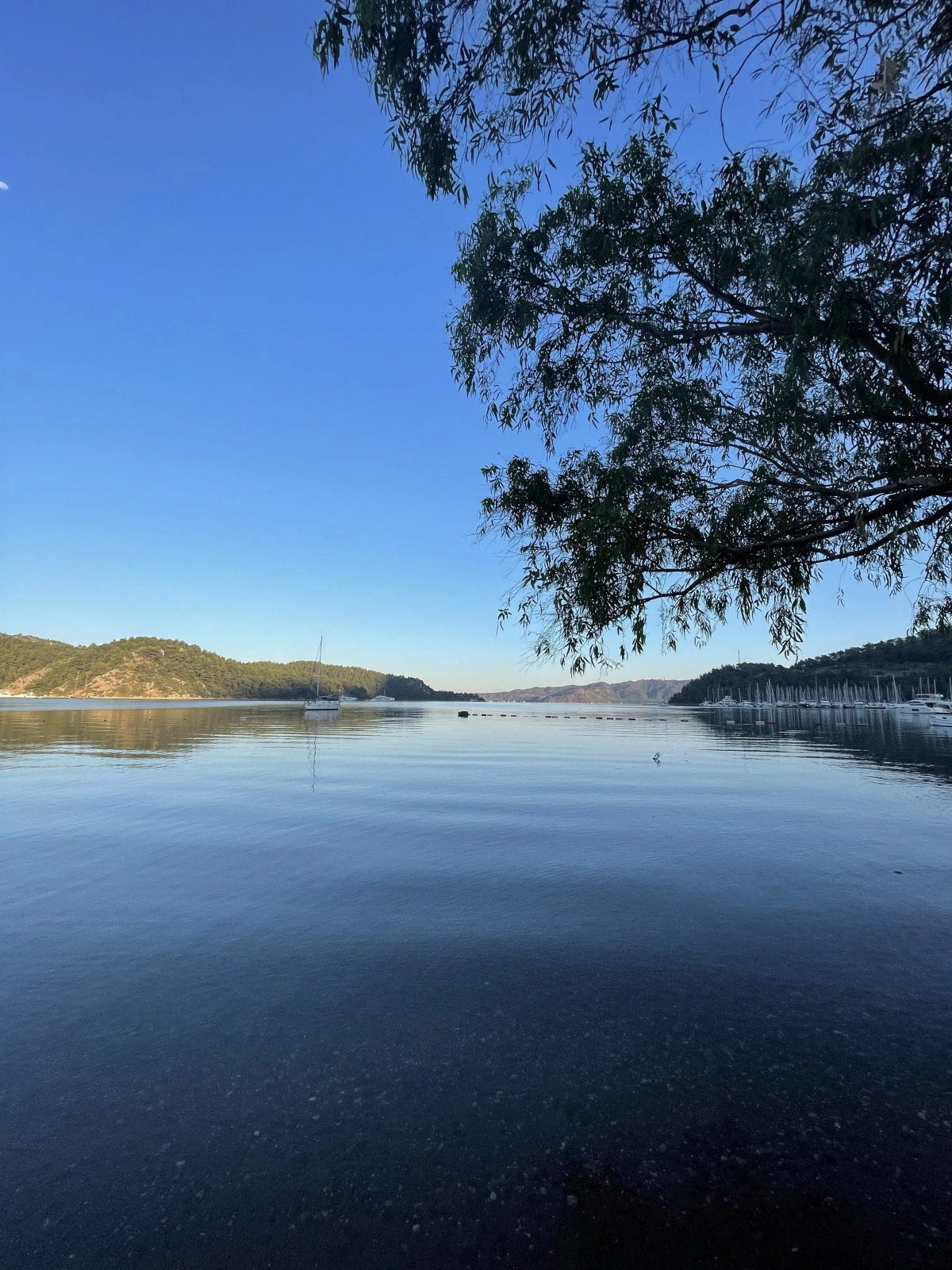 Бунгало Marimare Beach & Bungalow