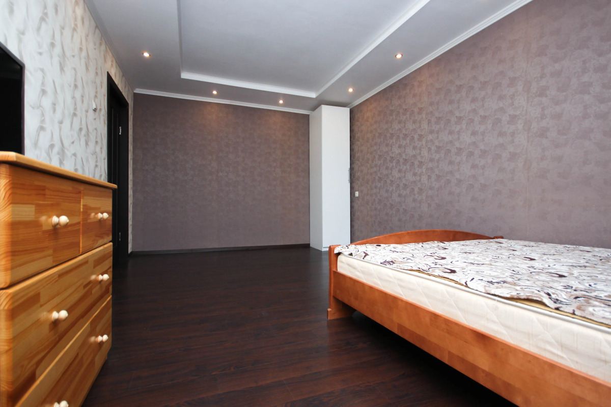 Апартаменты Dolina