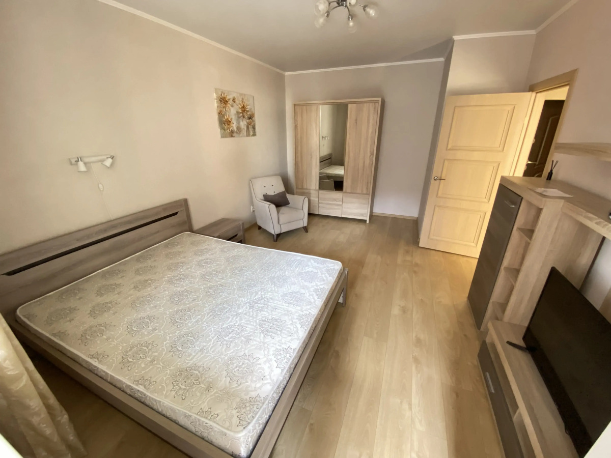 Апартаменты Уютные в центре города рядом с Верхним озером