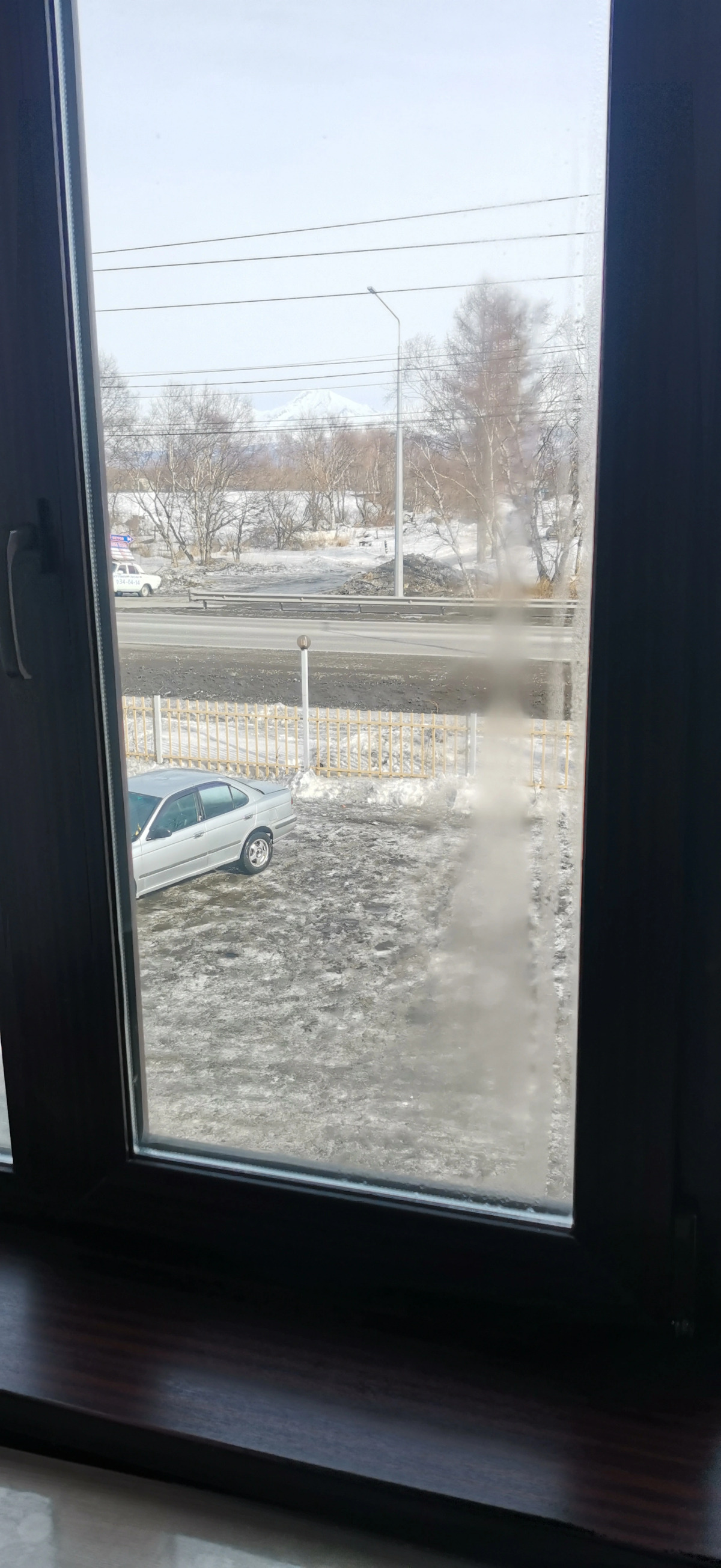 Хостел Турист