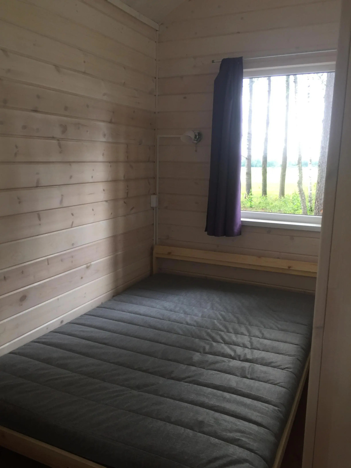 Гостевой Дом Ежевика