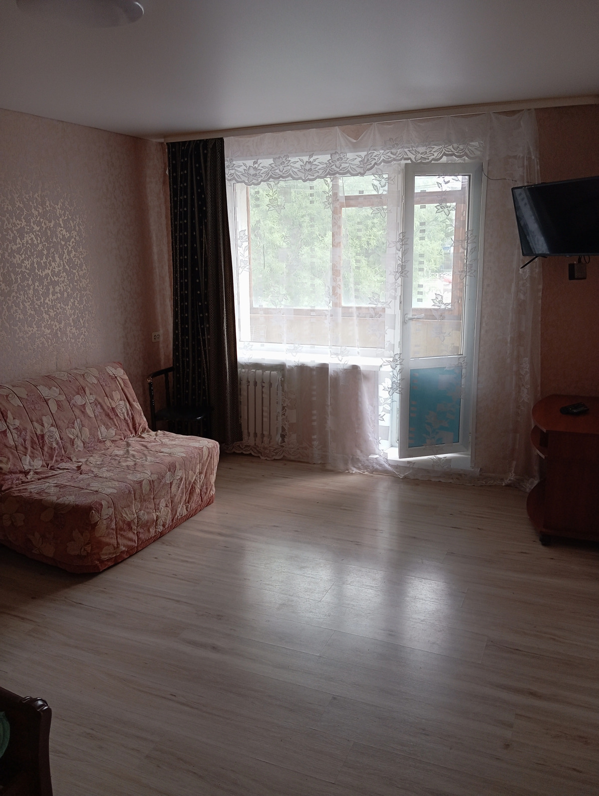 Апартаменты KamDays 69