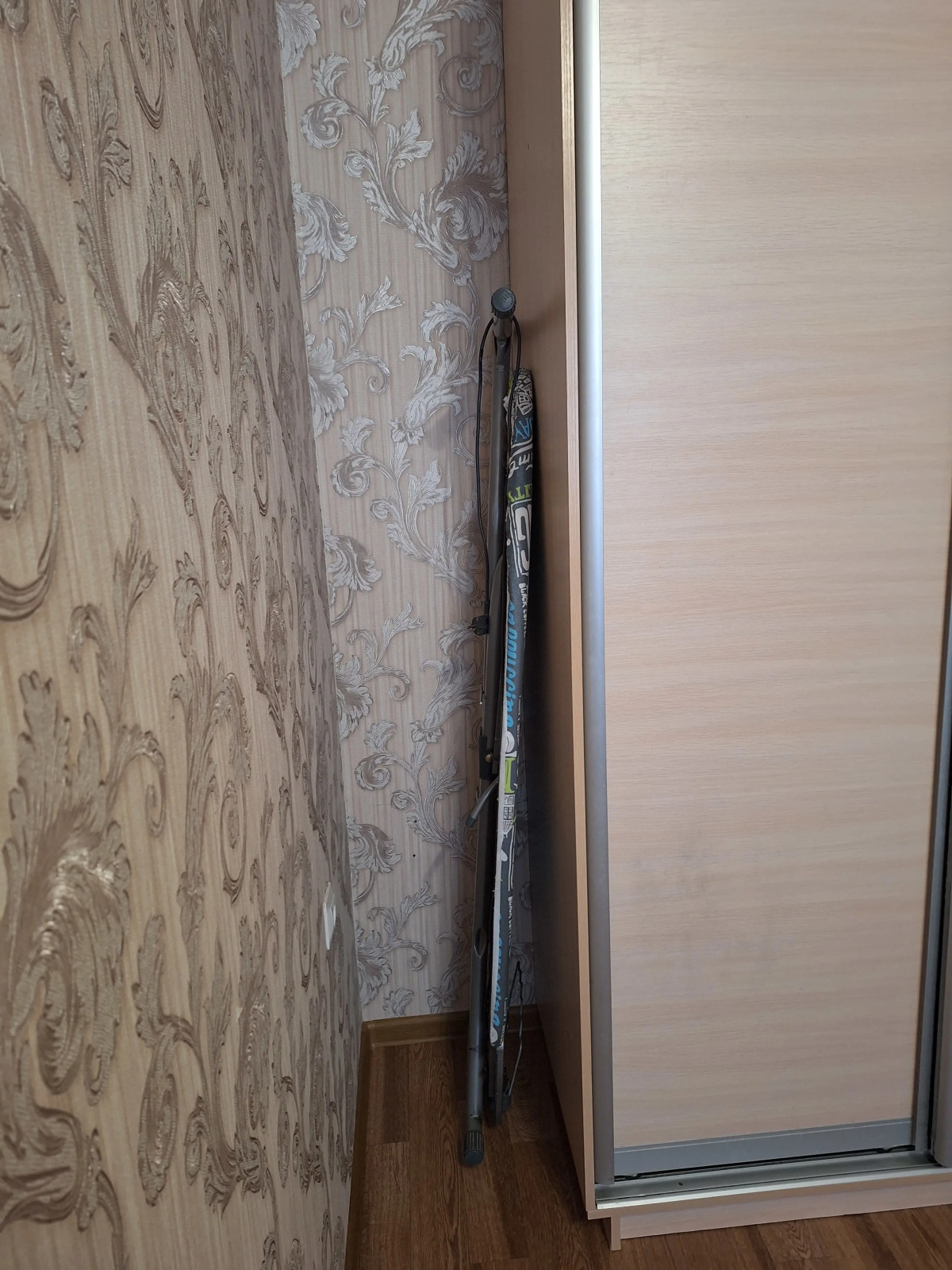 Апартаменты в 1 микрорайоне дом 3а