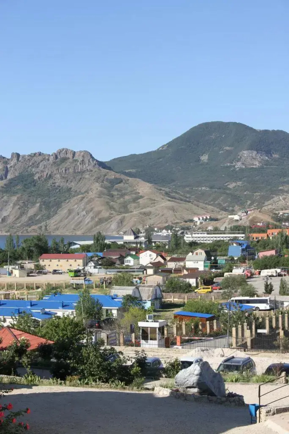 Апартаменты Асми 3