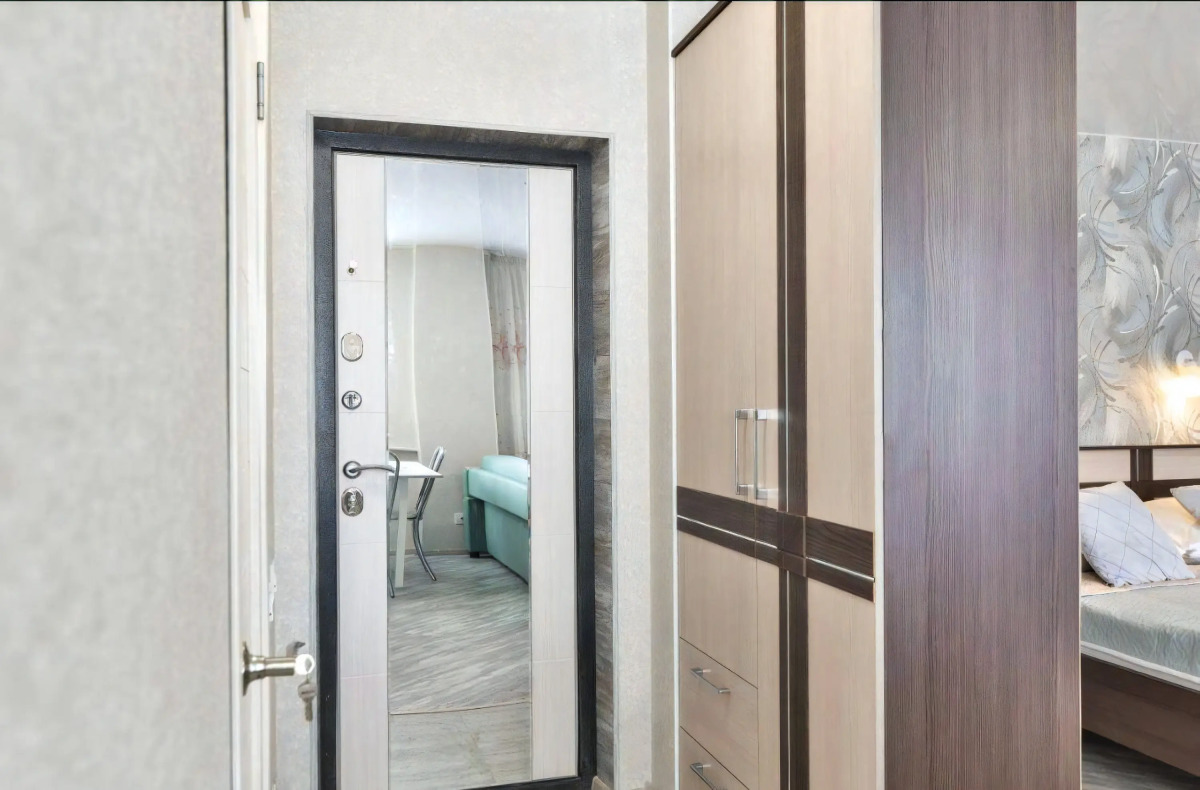 Апартаменты Идеальная Студия