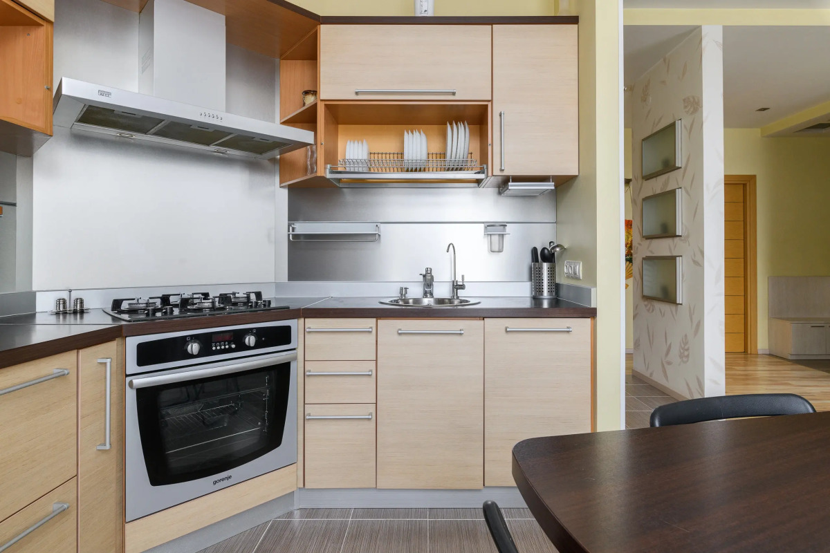 Апартаменты Welcome Home Новгородская 25 - 18