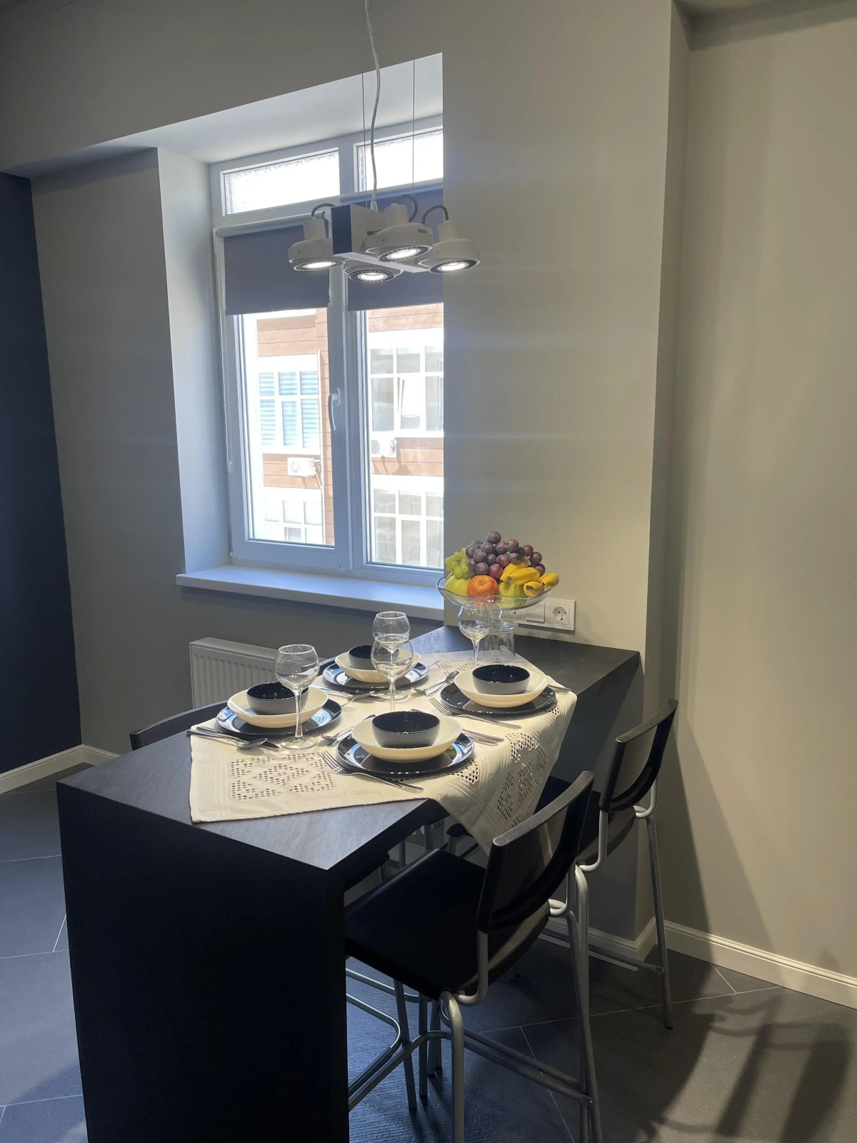 Гостевой дом Fusion Evpatoriya