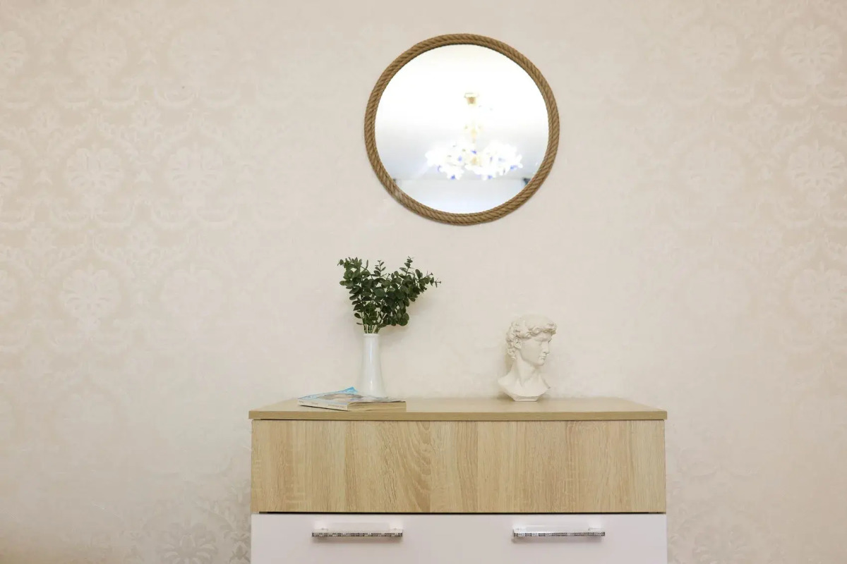 Апартаменты Пять Звёзд Дружбы Народов 28Б