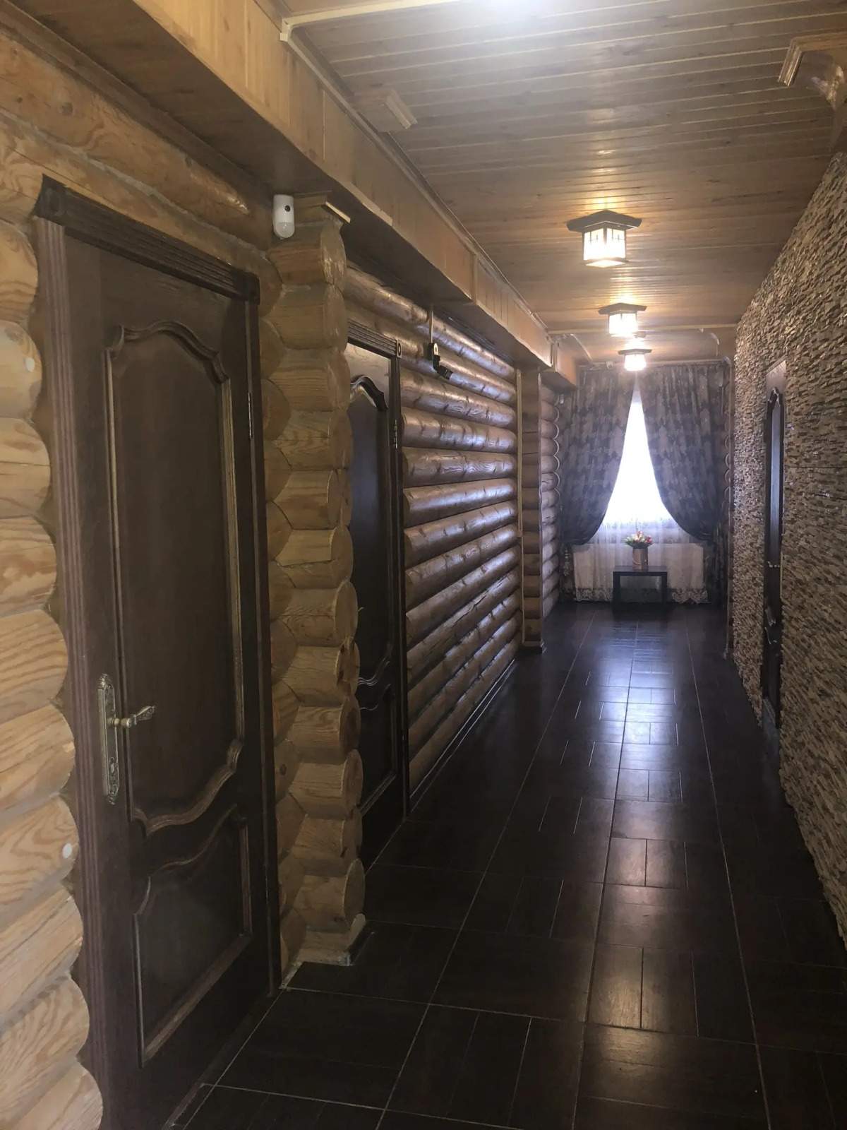 Гостевой дом Дива