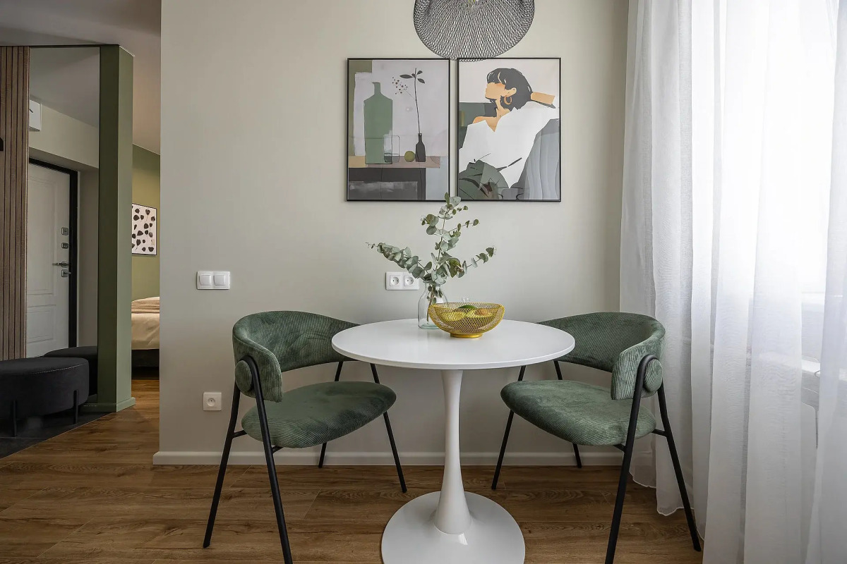 Квартира в самом центре на ул.Звездинка д.7 Сова-Дом