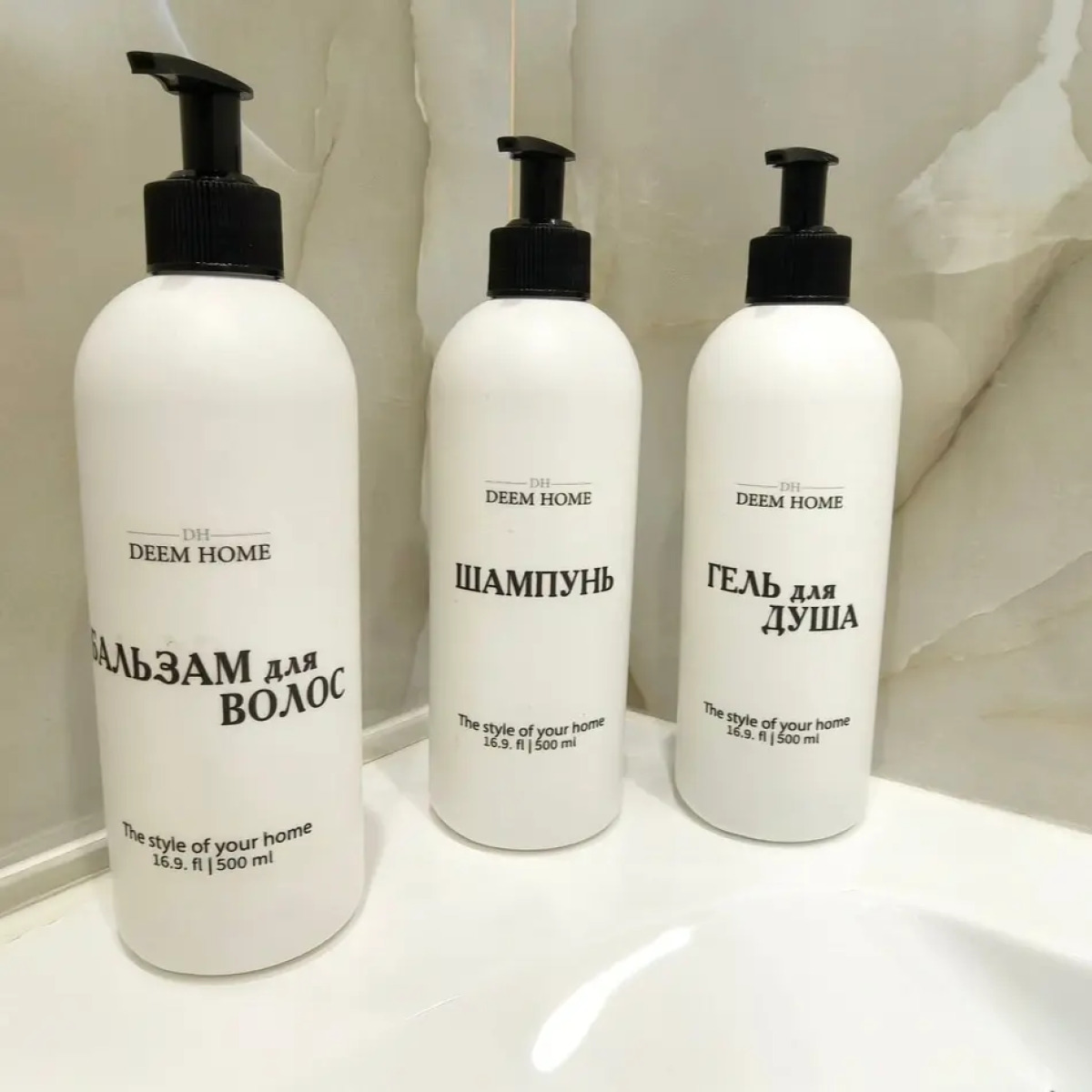 Квартира на 1-м Бульварном проезде