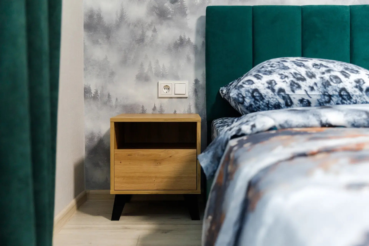 Квартира PrezentHaus у Олимпийского Парка