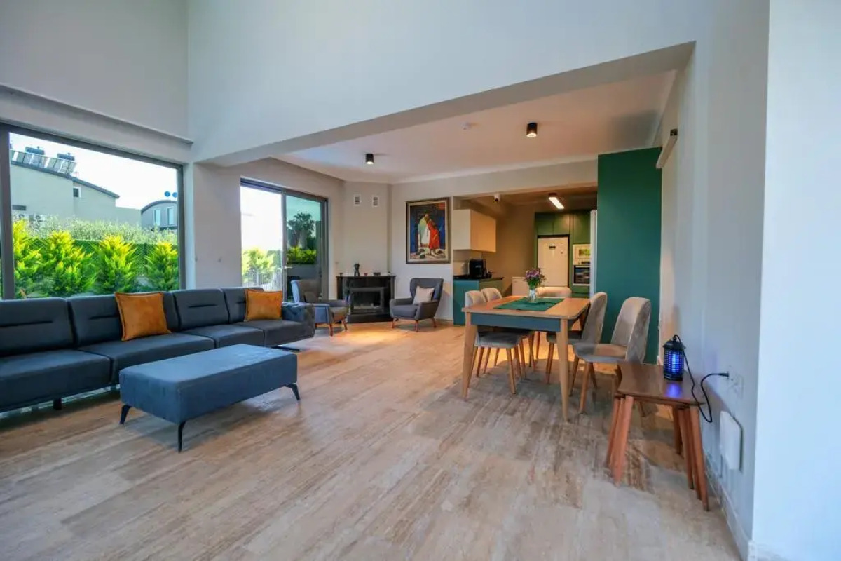 Apart Hotel Eden Nest Exclusive