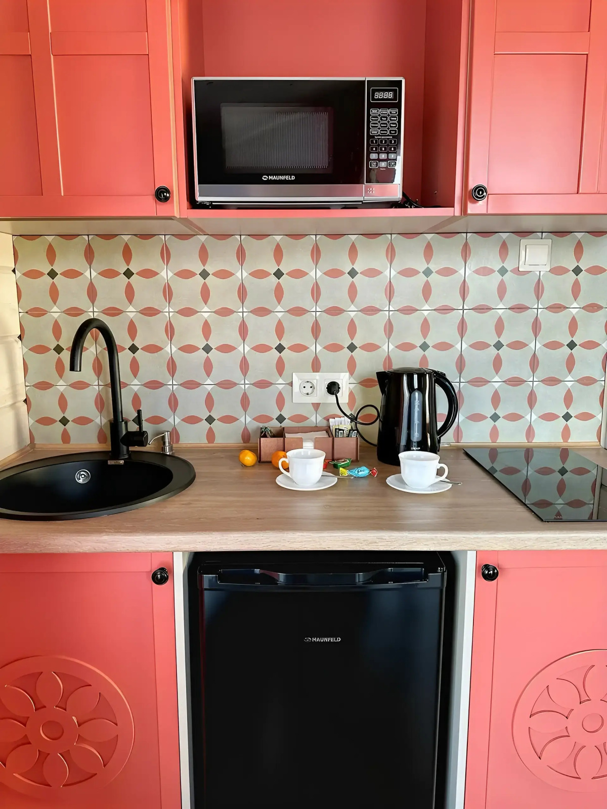 База отдыха Легенда Манжерока