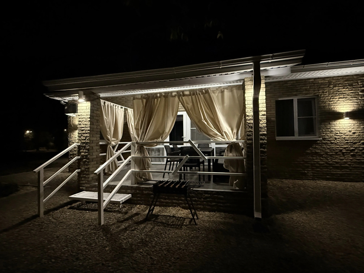 База Отдыха Бенелюкс Дон