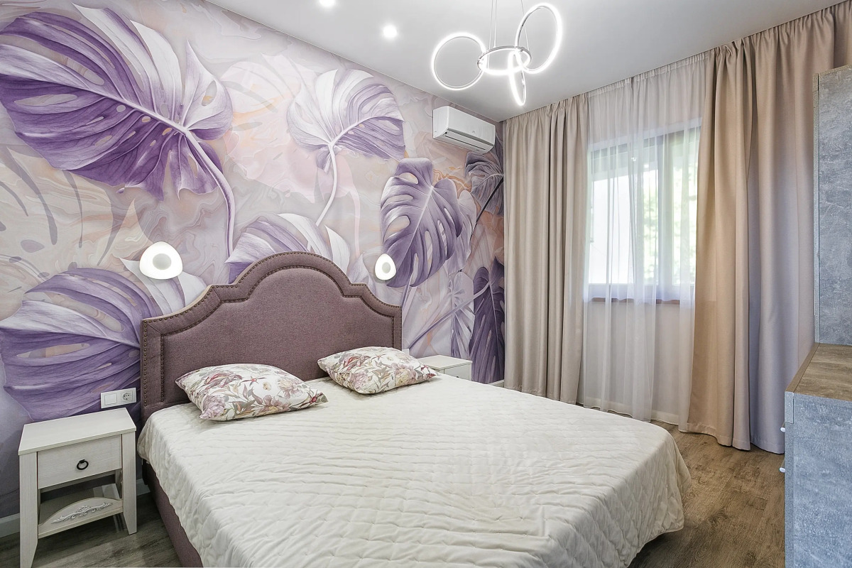 Апартаменты Familiya Gurzuf 11