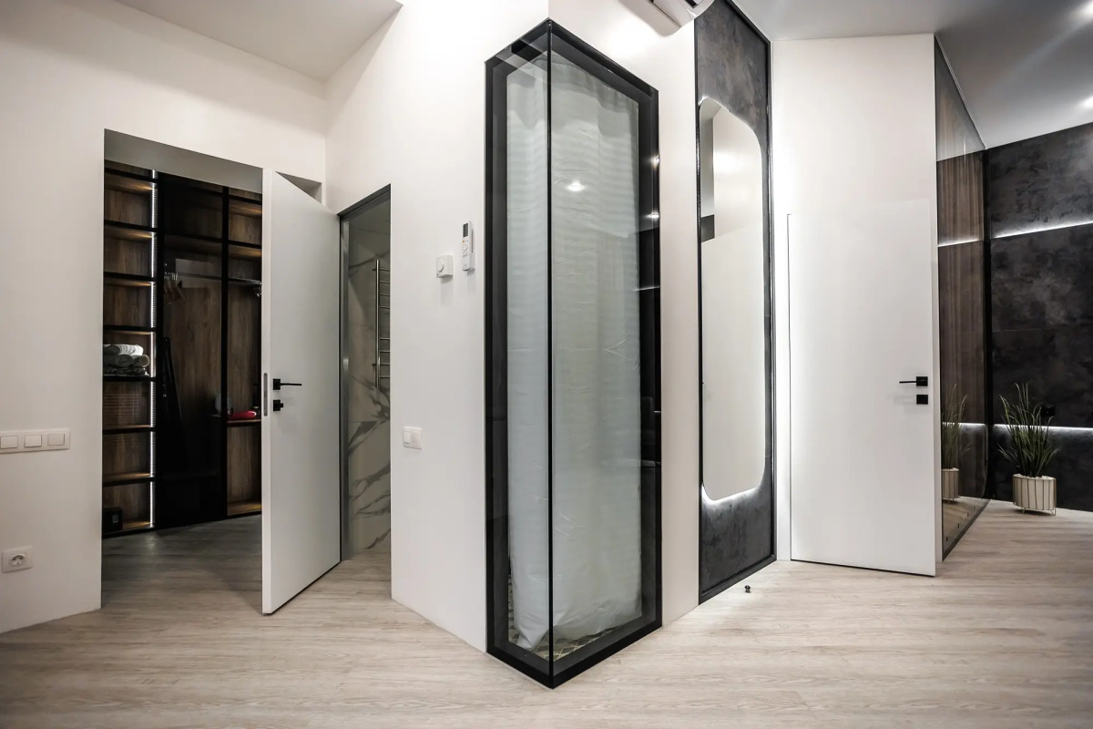 Апартаменты Cozy39 Hufen