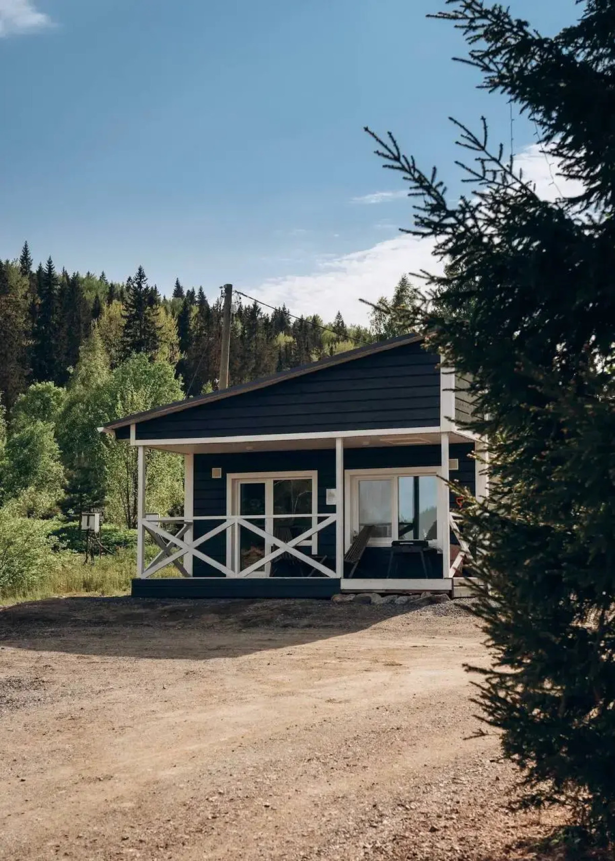 Гостевой дом Нордикхаус ø