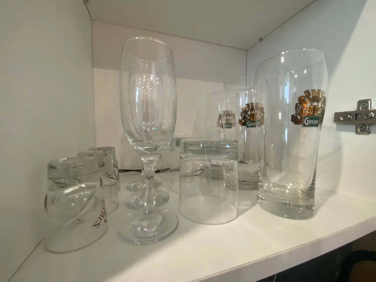 Квартира в Амалиенау