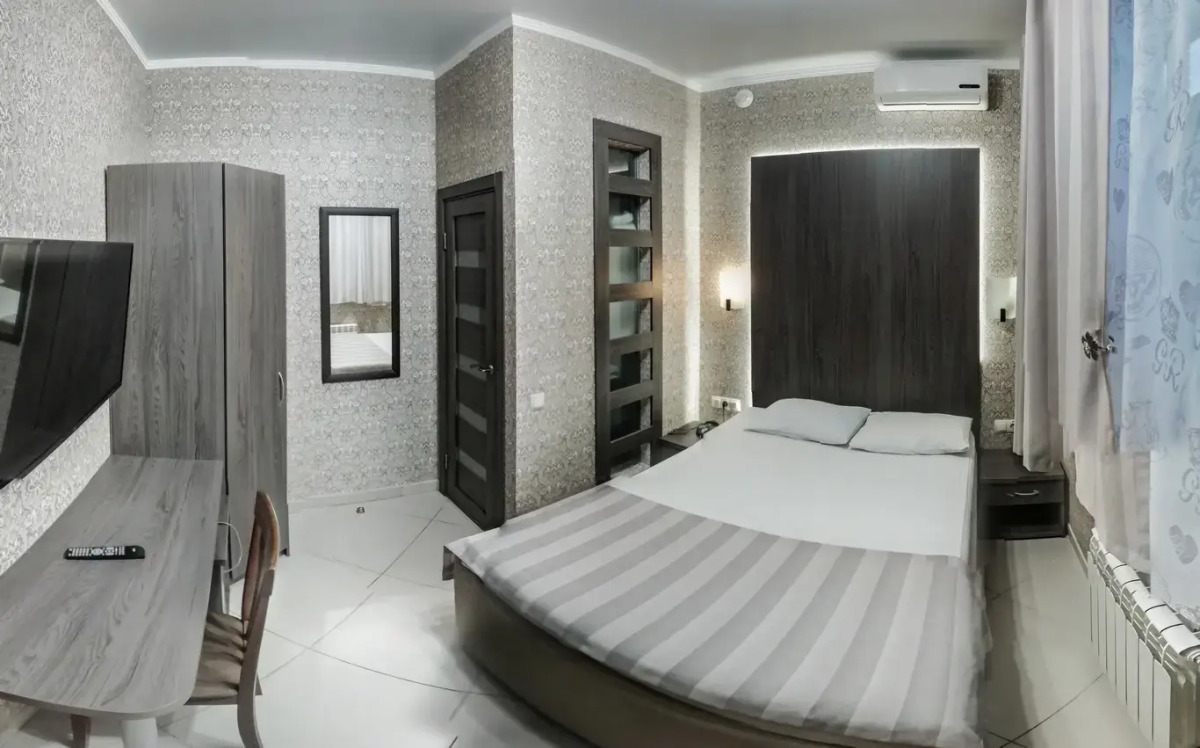 Гостевой дом Звезда