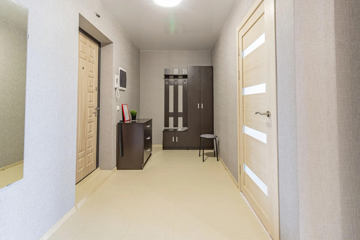 Апартаменты KvartalApartments Белозерская 5