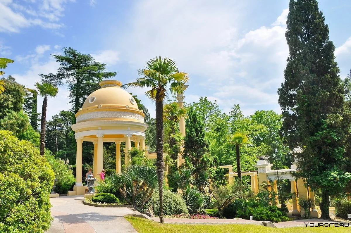 Квартира Студия с парковкой