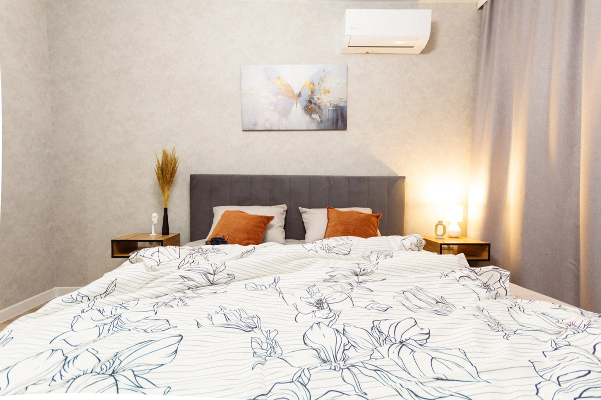 Квартира Cтудия в Центре Тулы Рязанская 23