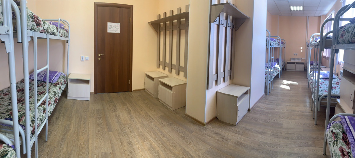 Хостел Ремез