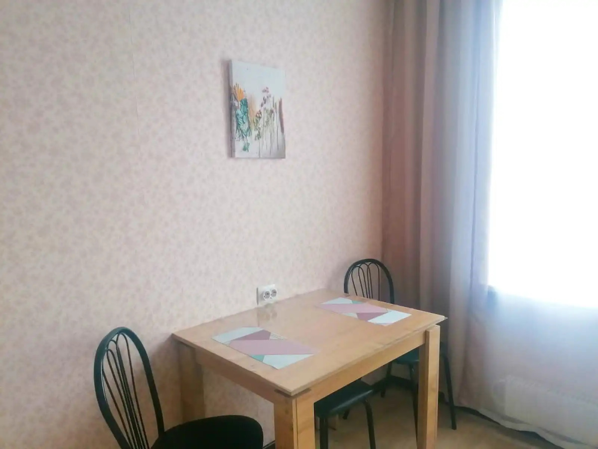 Апартаменты SweetHome в центре города