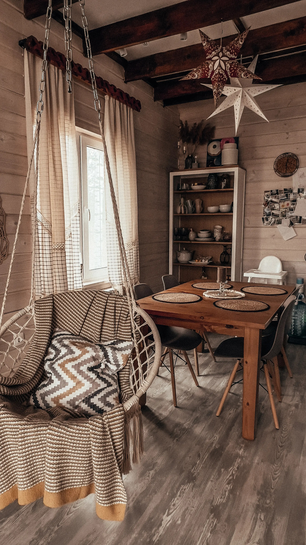 Гостевой Дом Woodsy House