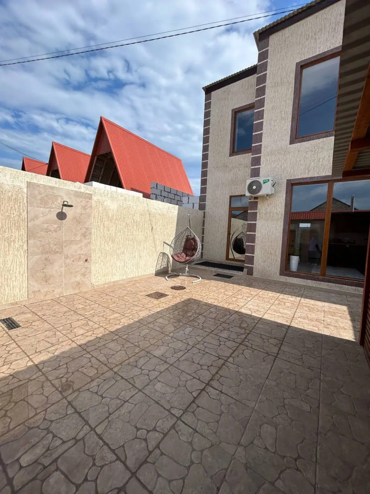 Гостевой дом Silza