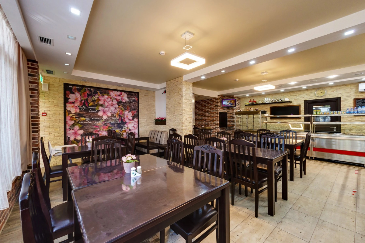 Гостевой дом Браво