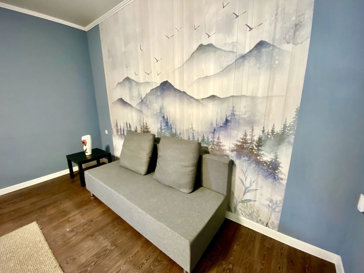 Гостевой дом возле термальных источников