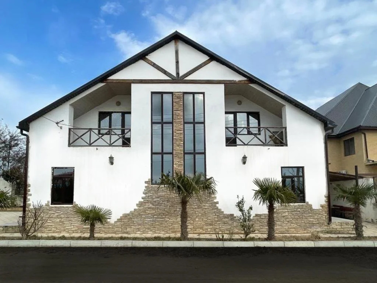 Гостевой дом Дуэт