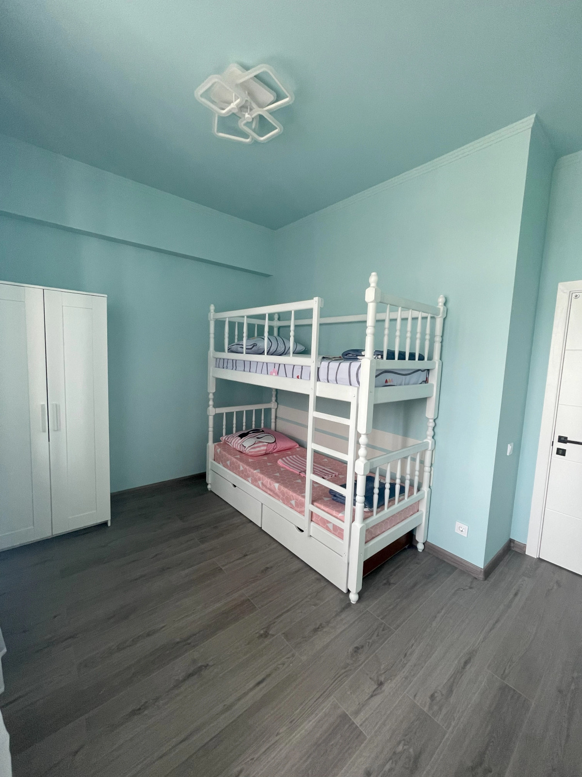 Гостевой дом Fusion Evpatoriya