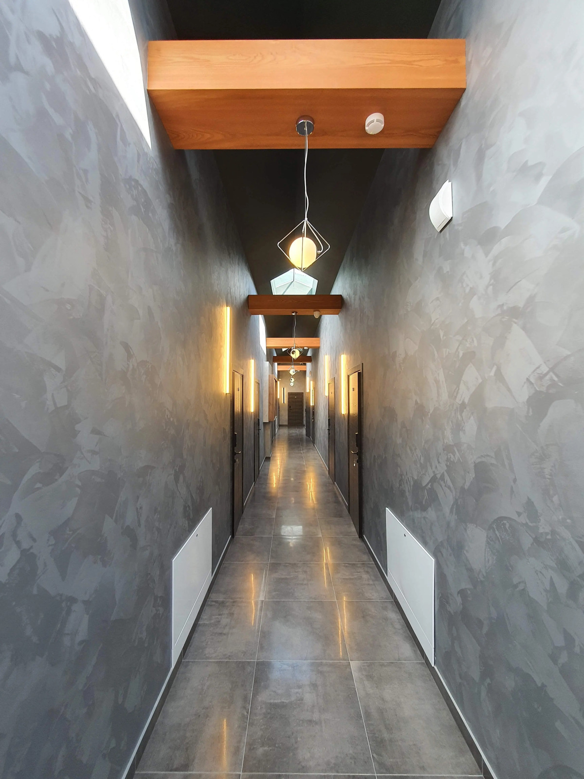 Апартаменты Гринберг в Центре Красной Поляны