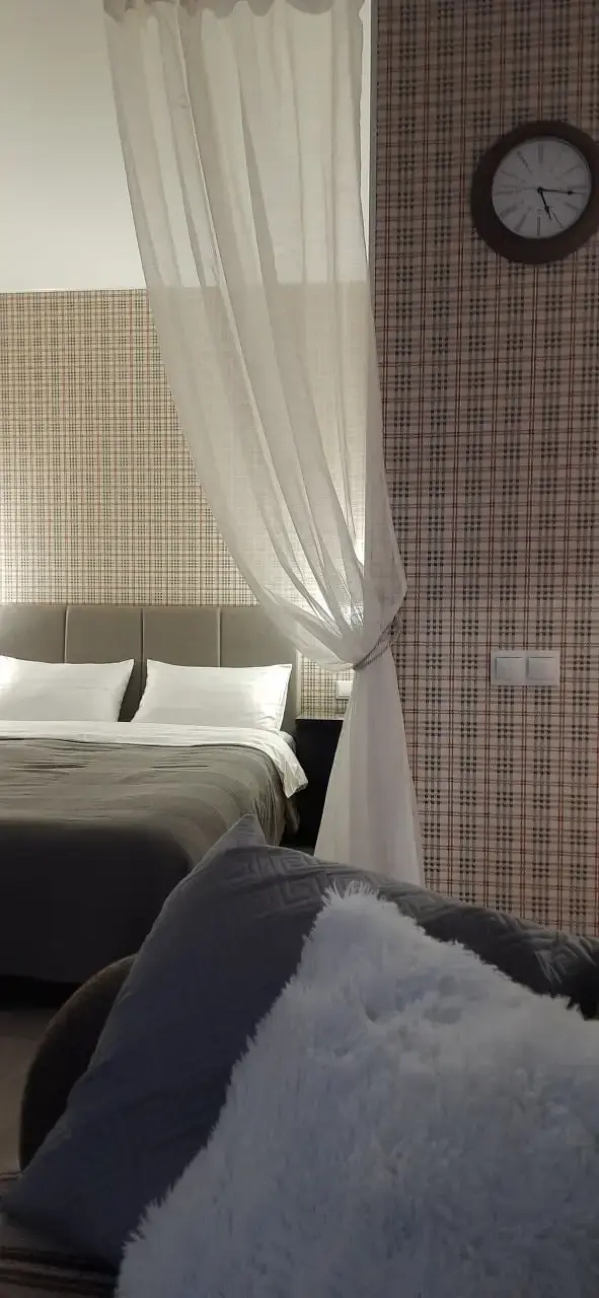 Квартира на улице Чудинцева 11/62