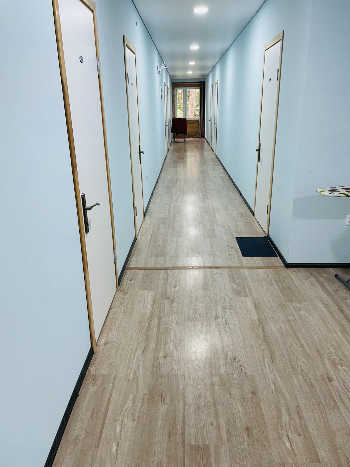 Мини-отель Simona