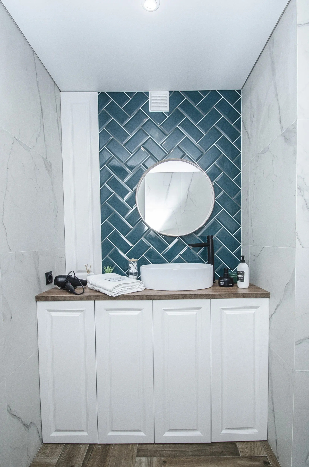 Апартаменты Мичурина 18/68 2 подъезд