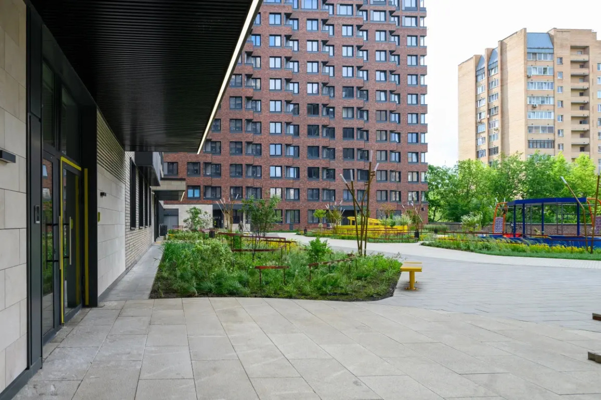 Апартаменты Франко-Смарт