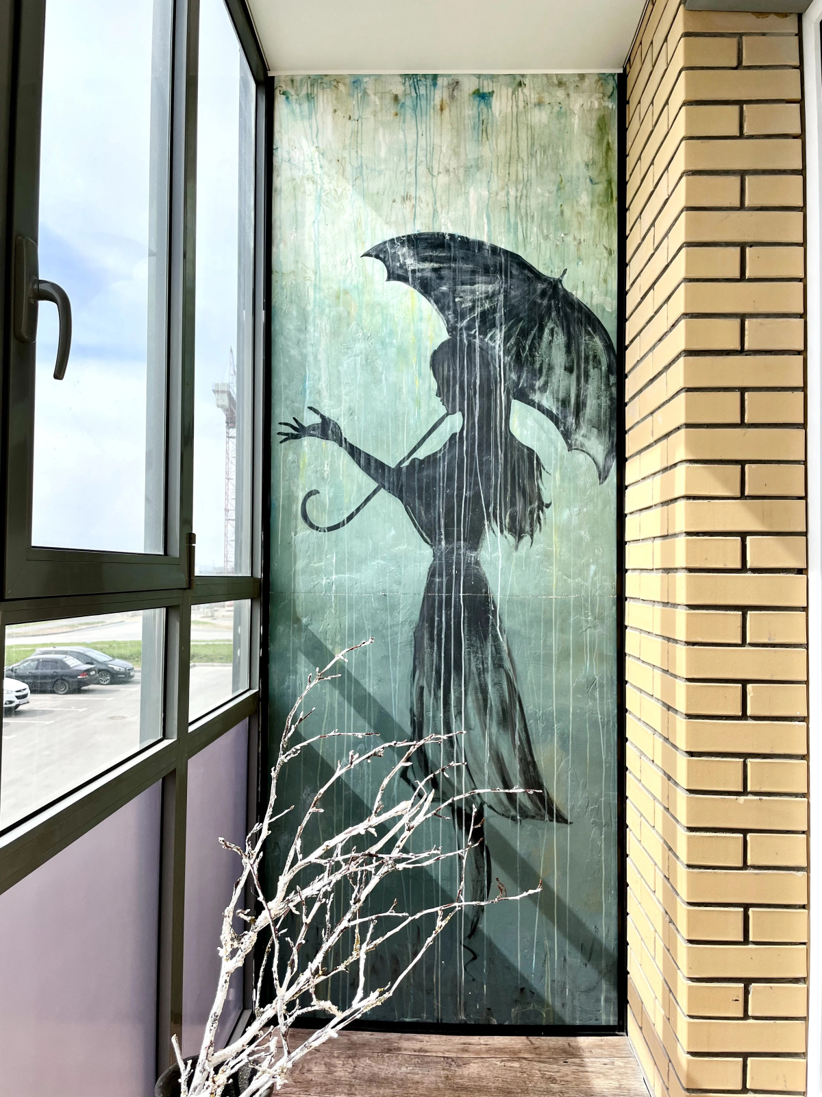 Апартаменты Атмосфера Петербурга у Экспофорума