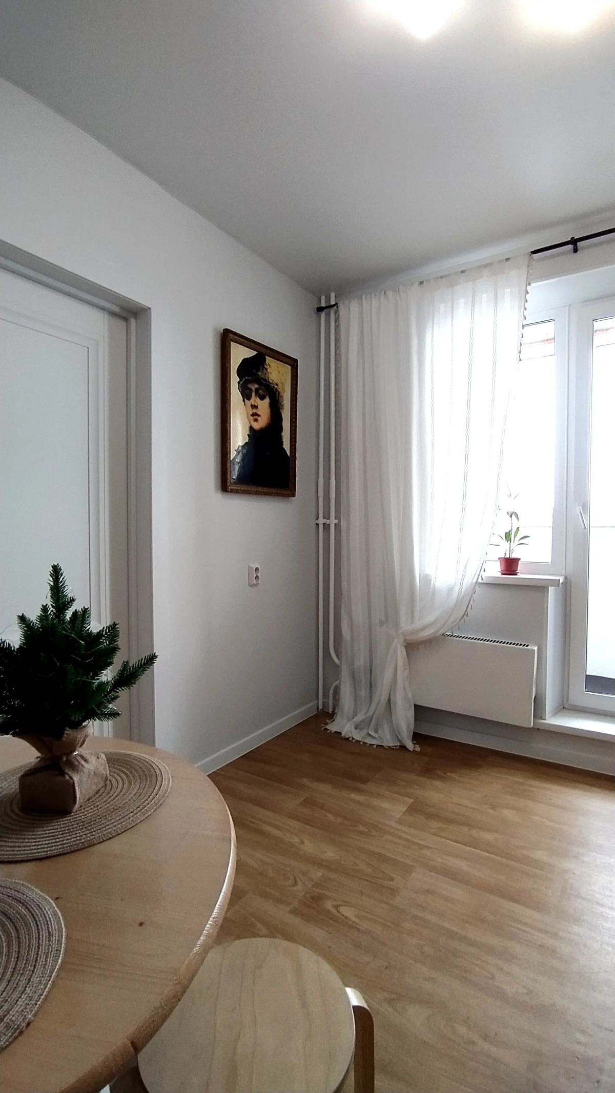 Квартира Таганай