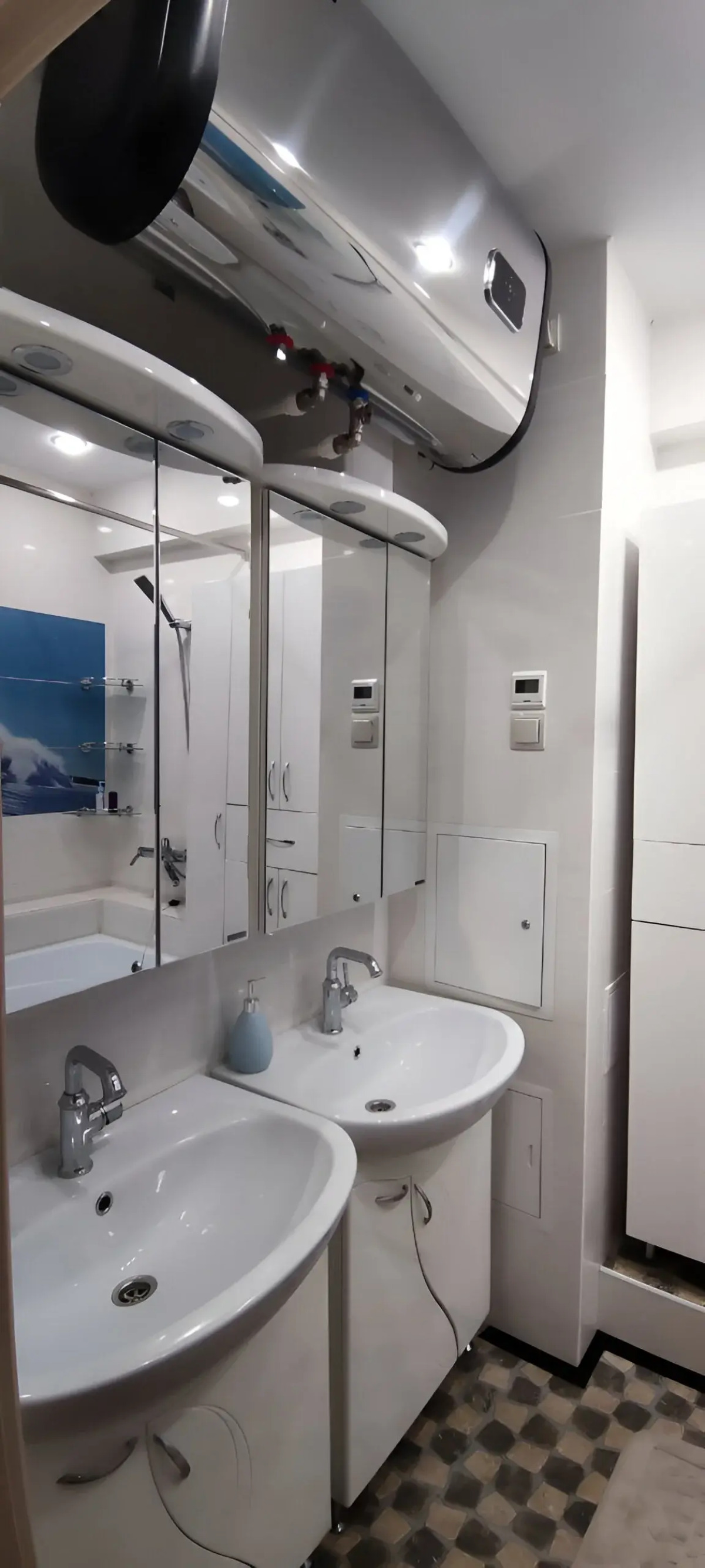 Квартира Квартира, которую вы искали