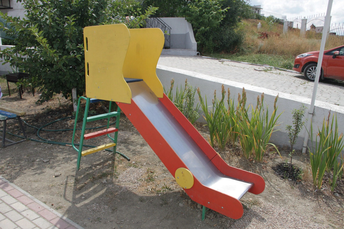 Апартаменты Асми