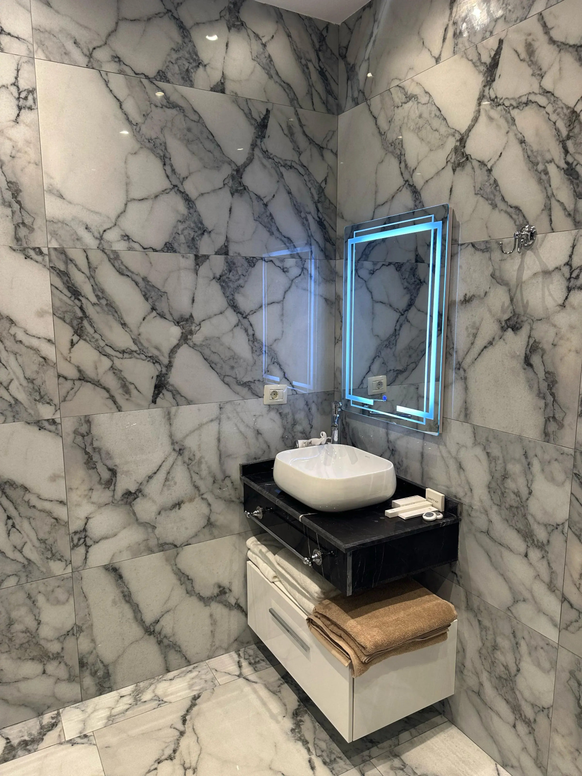 Отель Delmar Boutique