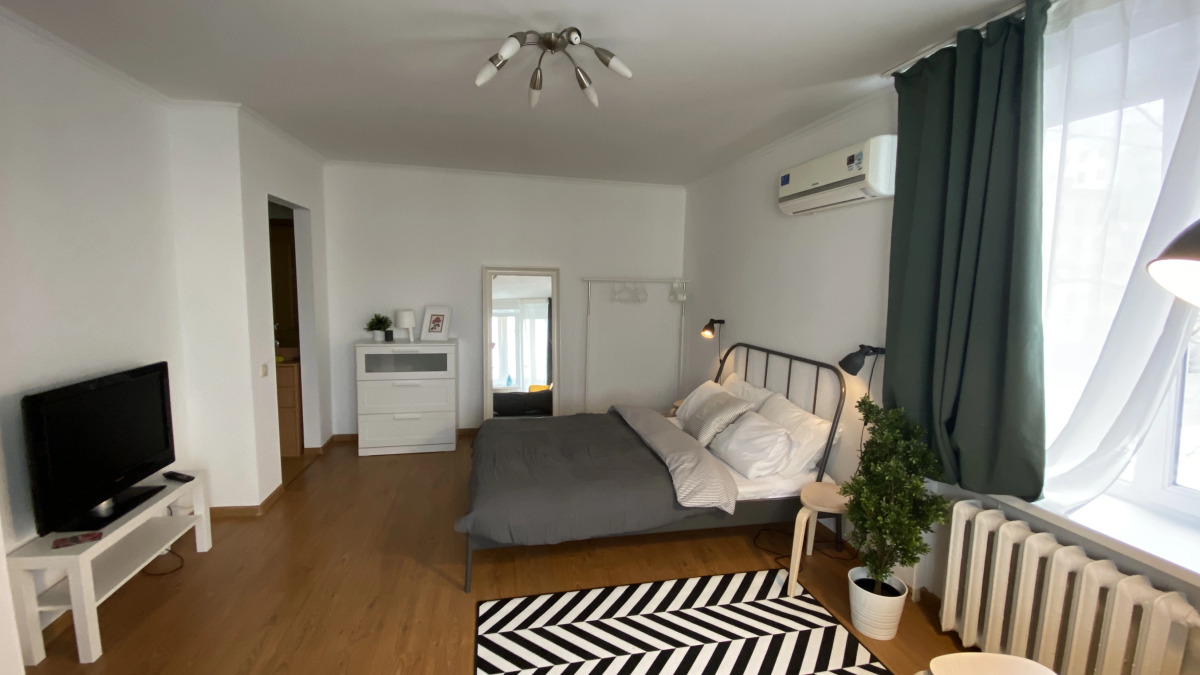 Апартаменты на 1905 года